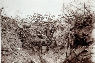 Illustration for article titled These Unseen Photos From World War I Are Unbelievable